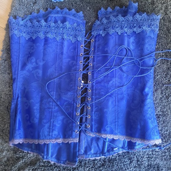 Fredericks of Hollywood Corest - Picture 4 of 9